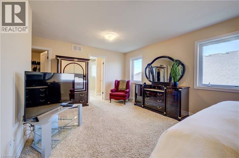 135 GERBER MEADOWS Drive — photo 39 of 40