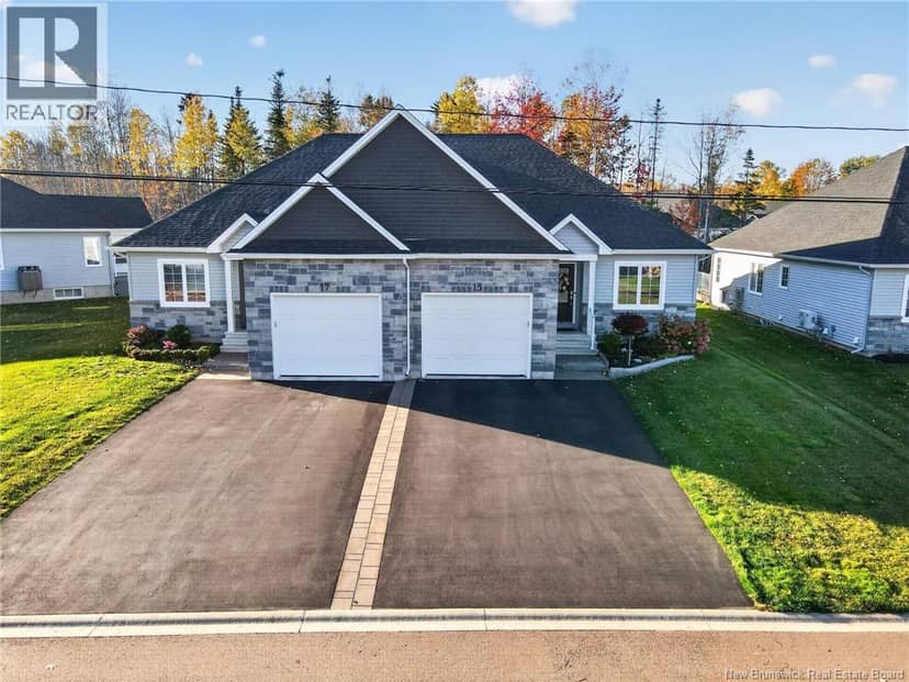 15 Rosenburg Street, Moncton, photo 3