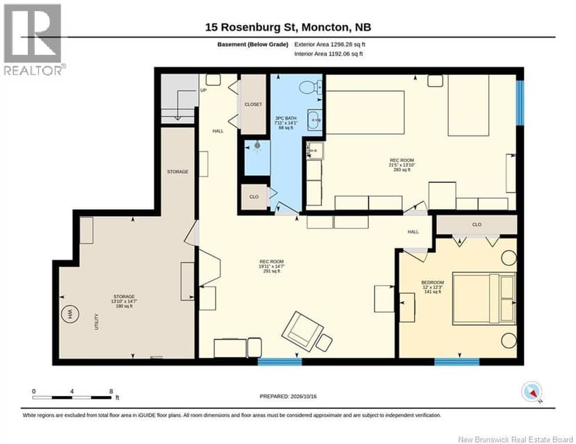 15 Rosenburg Street — photo 32 of 40