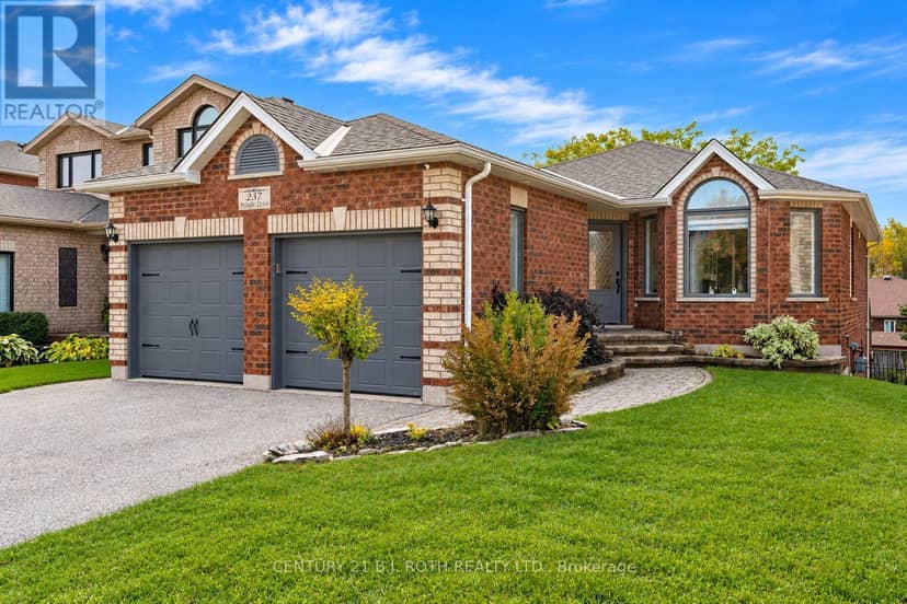 237 Pringle Drive, Barrie