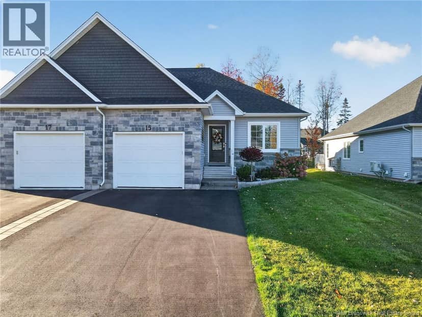 15 Rosenburg Street, Moncton, photo 2