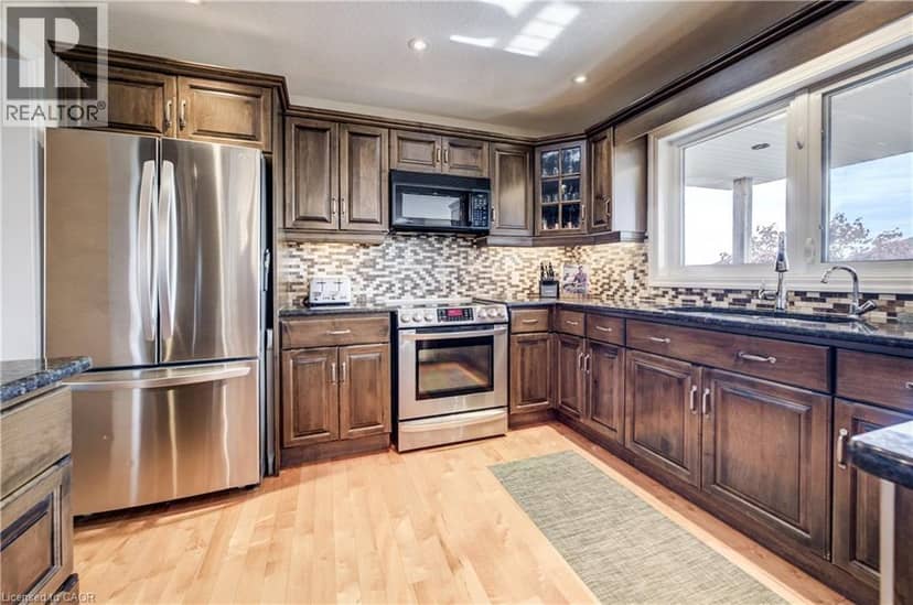 135 GERBER MEADOWS Drive — photo 19 of 40