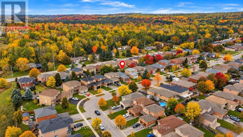 237 Pringle Drive, Barrie, photo 3