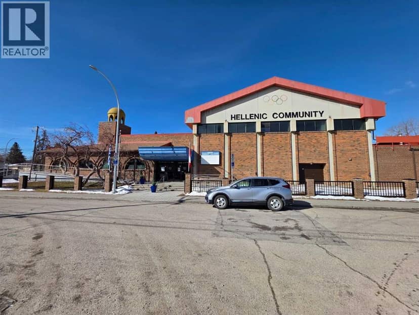 201, 512 Cedar Crescent SW — photo 40 of 40