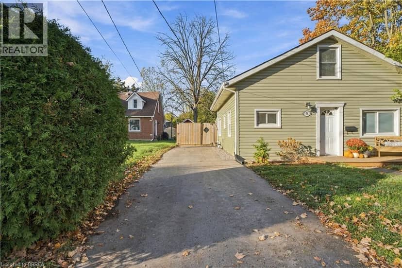 98 DUNDAS Street W, Paris, photo 2