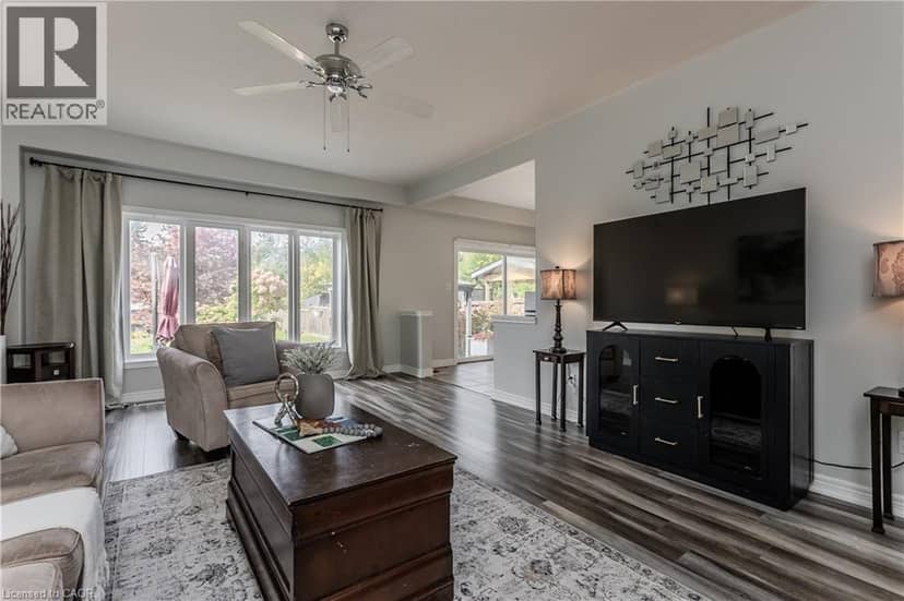 32 GREAT OAK Trail, Binbrook, photo 8