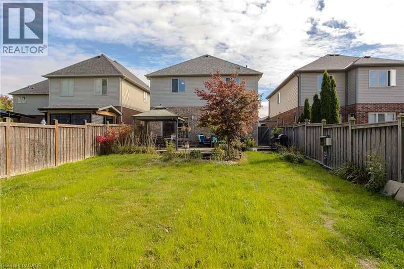 32 GREAT OAK Trail — photo 24 of 27