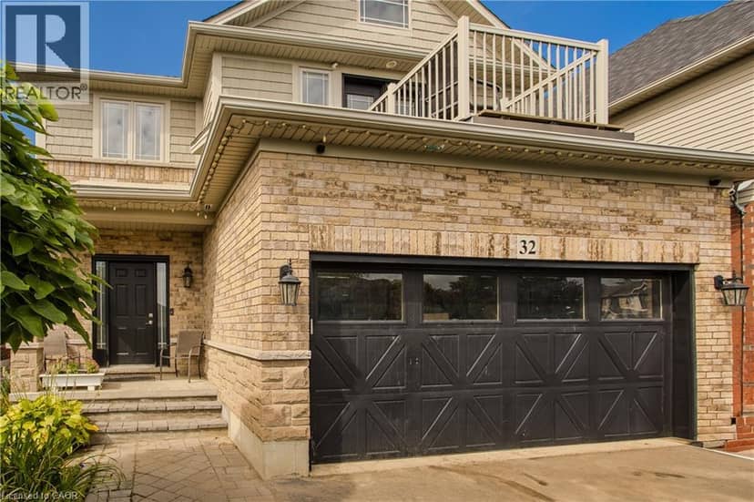 32 GREAT OAK Trail, Binbrook, photo 3
