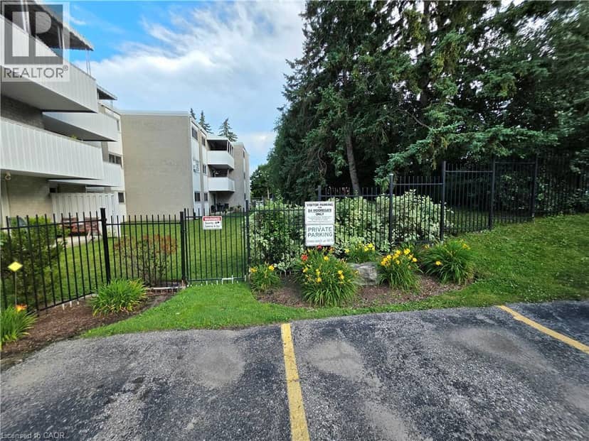 24 MOOREGATE Crescent Unit# 103 — photo 27 of 27