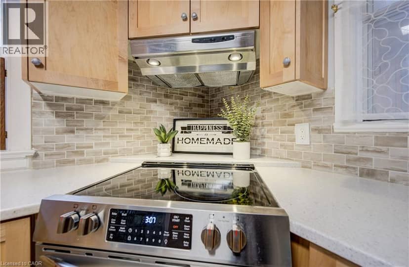 76 BRENTWOOD Avenue, Kitchener, photo 8