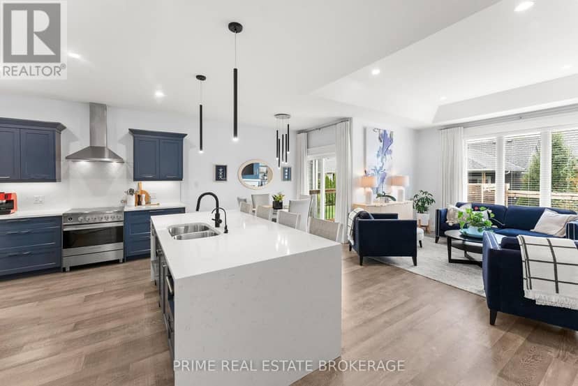 41 Sunrise Lane, Lambton Shores, photo 8