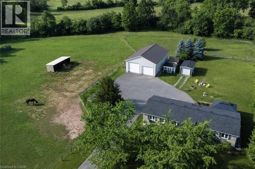 3988 Hwy 6, Puslinch, photo 2