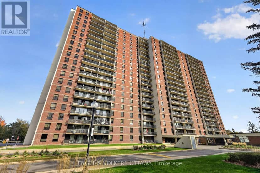 301 - 665 Bathgate Drive, Ottawa, photo 2
