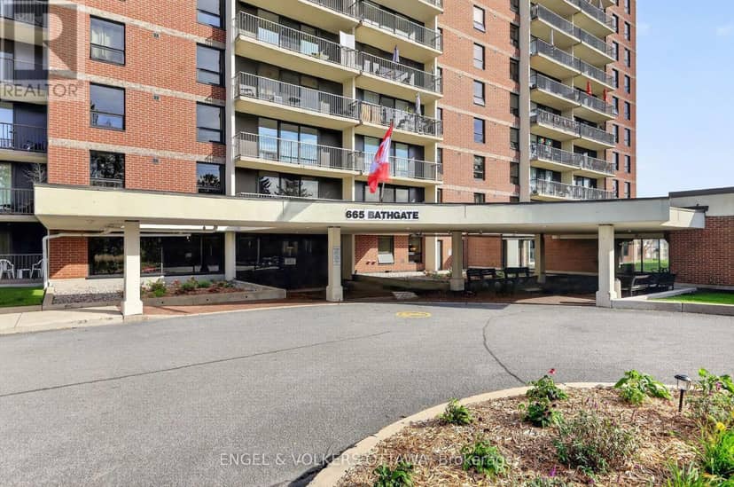 301 - 665 Bathgate Drive, Ottawa, photo 3