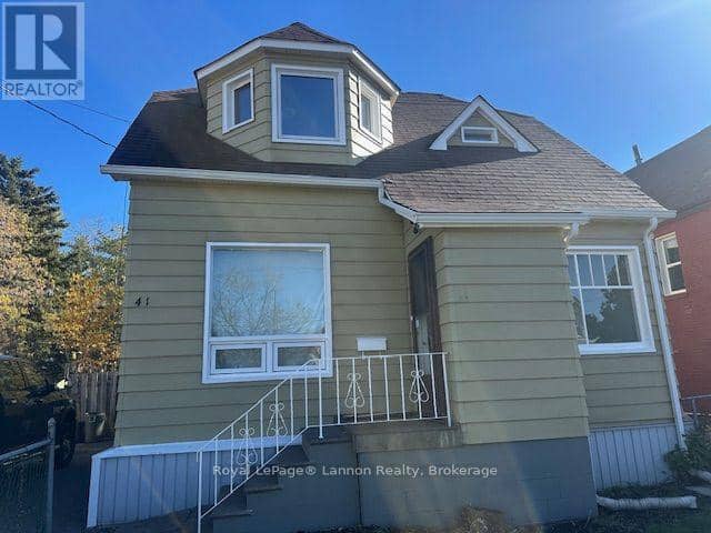 41 Machar Avenue, Thunder Bay, photo 5
