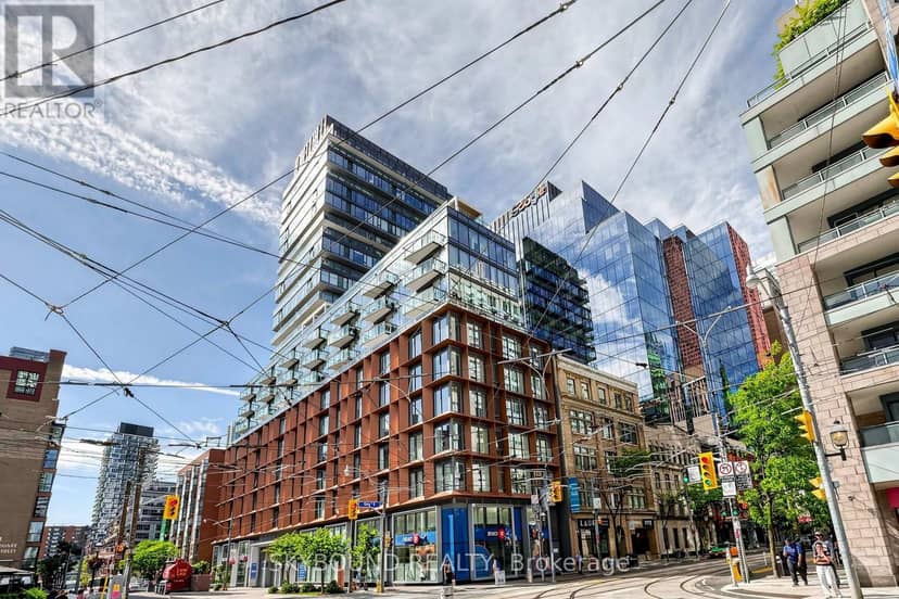 907 - 60 Colborne Street, Toronto, photo 2