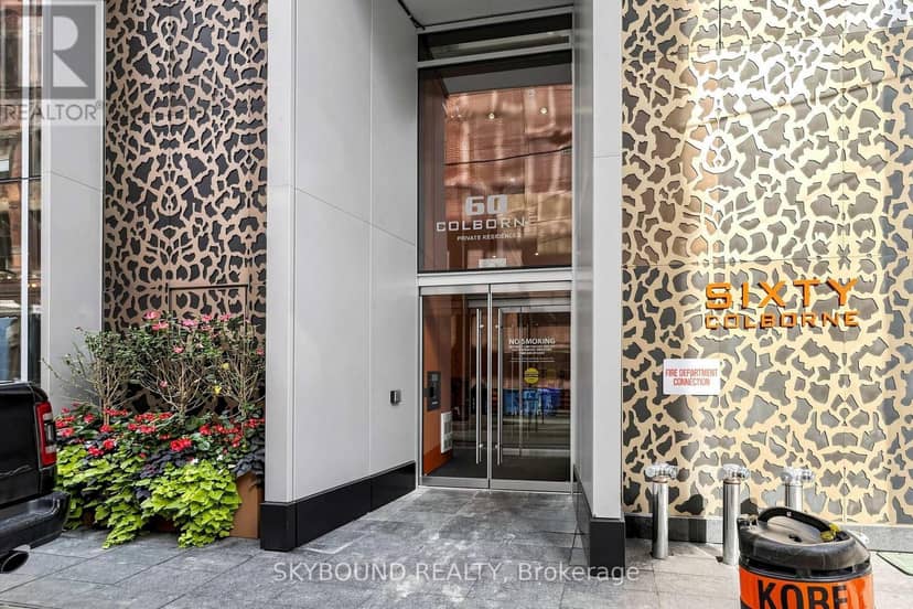 907 - 60 Colborne Street, Toronto, photo 3
