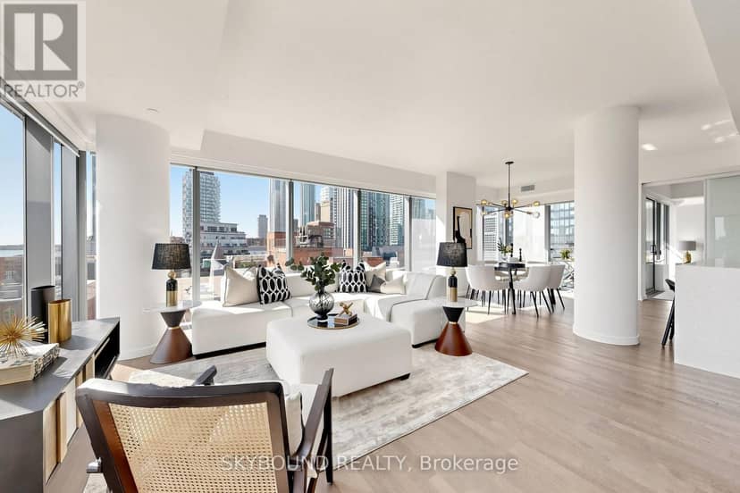 907 - 60 Colborne Street, Toronto, photo 5