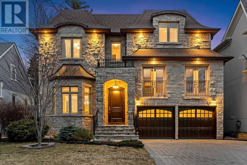 274 Greenfield Avenue, Toronto, photo 2