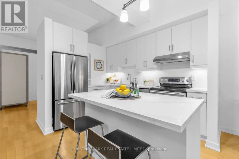 409 - 160 Baldwin Street, Toronto, photo 8