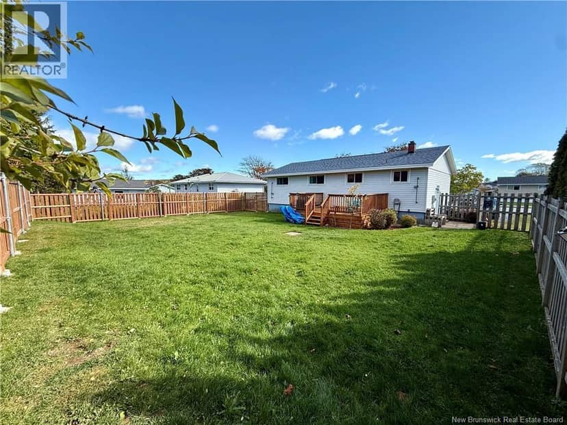 611 Bonita Avenue, Saint John, photo 5