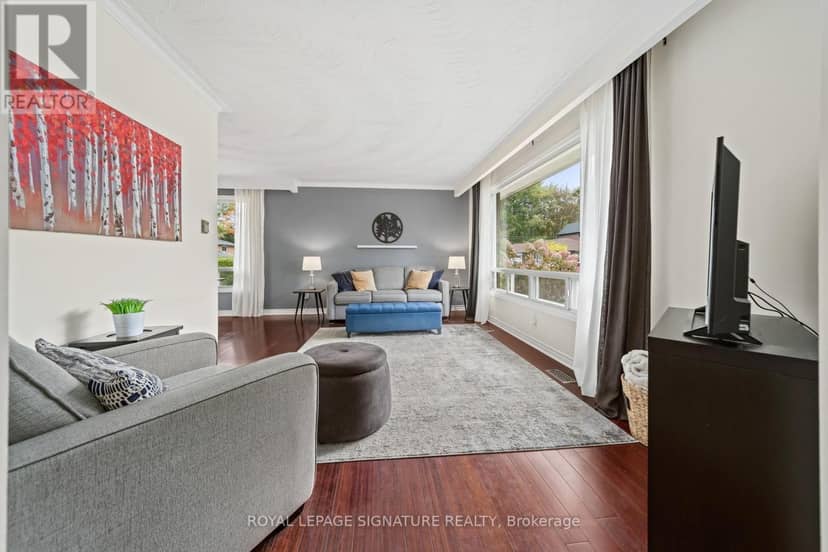 4 Moss Street, Toronto, photo 5