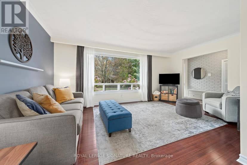 4 Moss Street, Toronto, photo 6