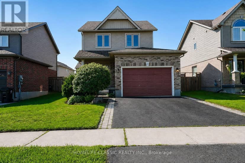 5 Irwin Crescent, New Tecumseth
