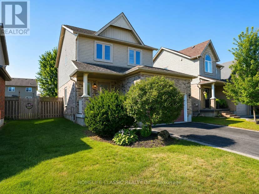5 Irwin Crescent, New Tecumseth, photo 2