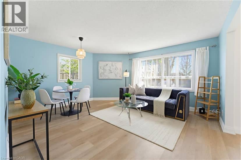 30 HUGO Crescent Unit# 110 — photo 1 of 36