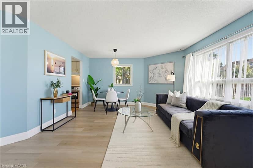 30 HUGO Crescent Unit# 110 — photo 10 of 36