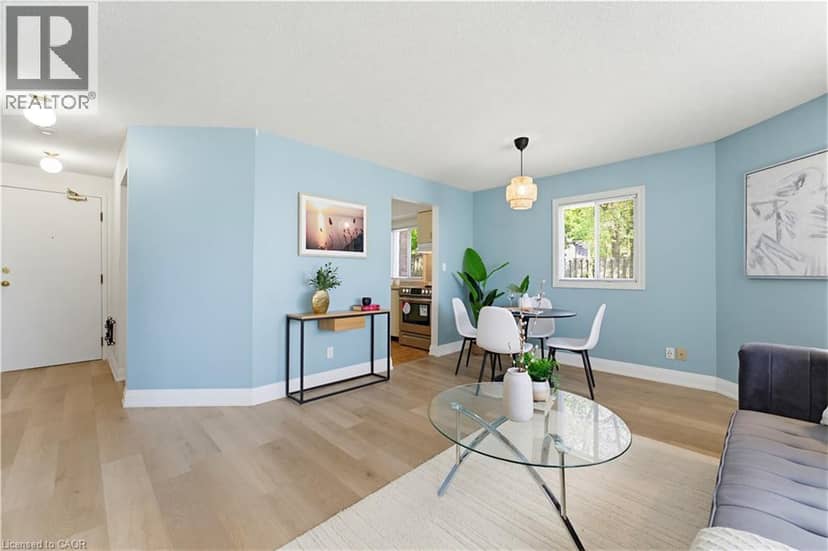 30 HUGO Crescent Unit# 110 — photo 12 of 36