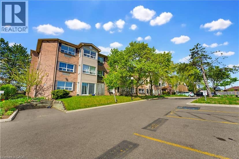 30 HUGO Crescent Unit# 110 — photo 2 of 36