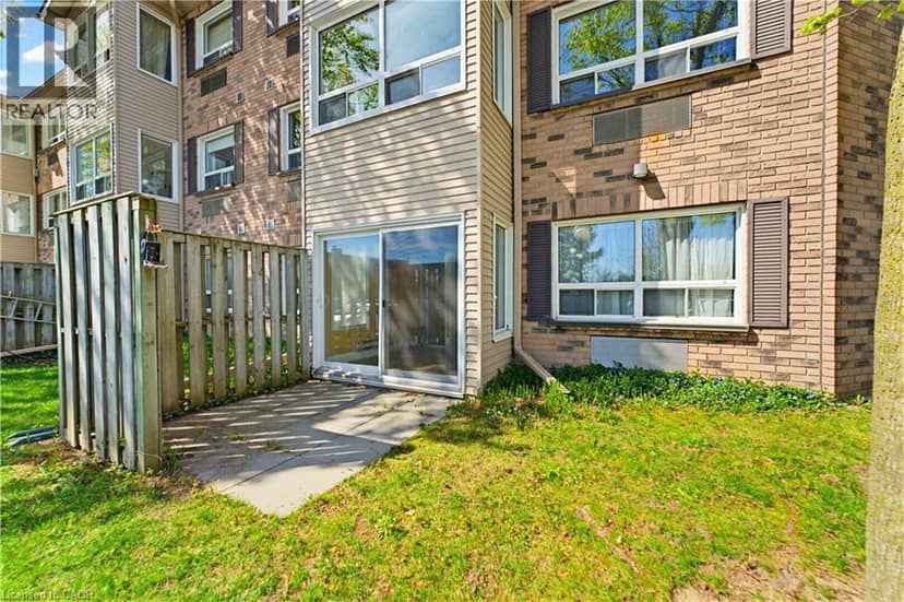 30 HUGO Crescent Unit# 110 — photo 21 of 36