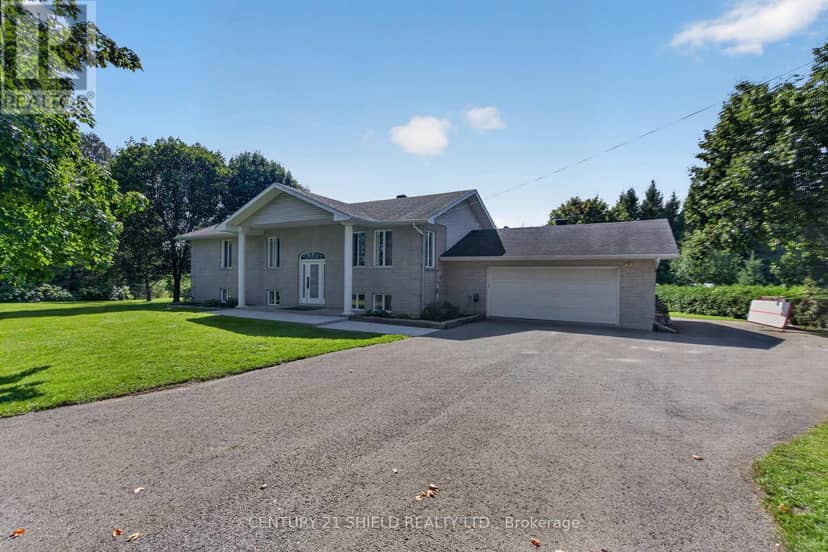 17070 Speer Road, South Stormont