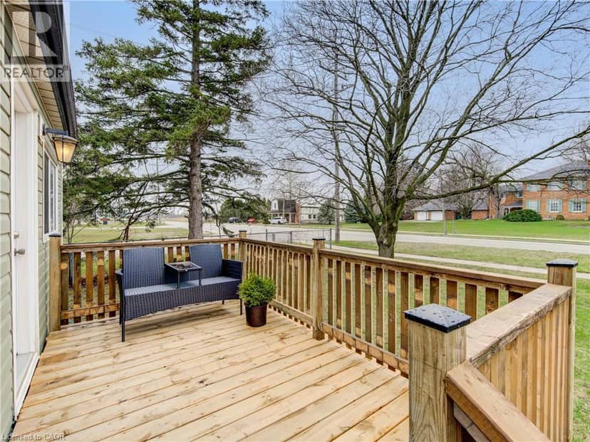 3593 CONCESSION Drive, Glencoe, photo 5