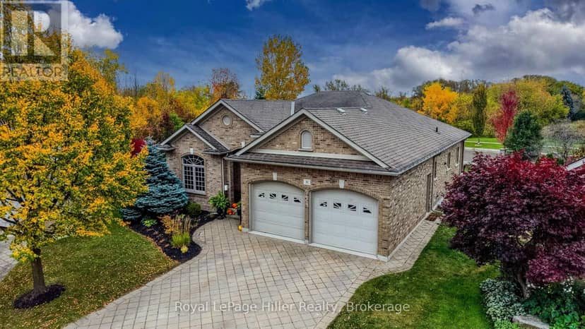 16 North Pointe Drive, Stratford