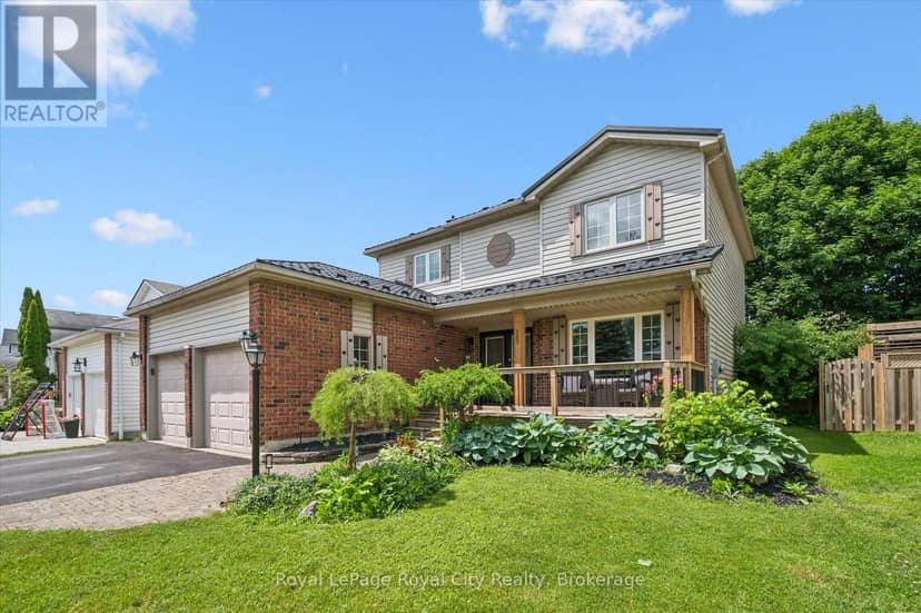 729 Woodhill Drive, Centre Wellington, photo 2