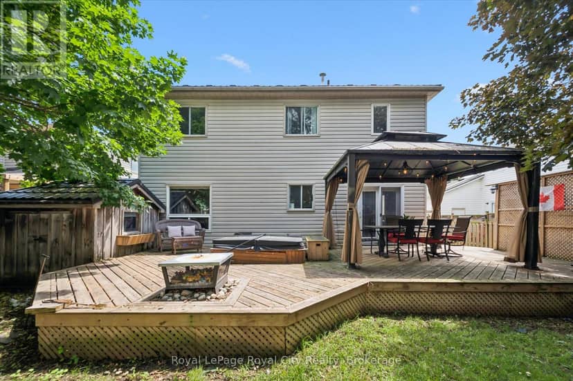 729 Woodhill Drive — photo 34 of 40