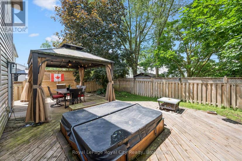 729 Woodhill Drive — photo 40 of 40
