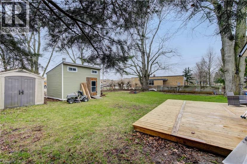 3593 CONCESSION Drive — photo 39 of 40