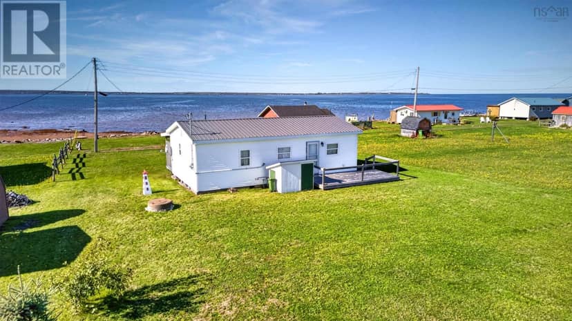 31 QUAHOG Lane, Brule Point, photo 3