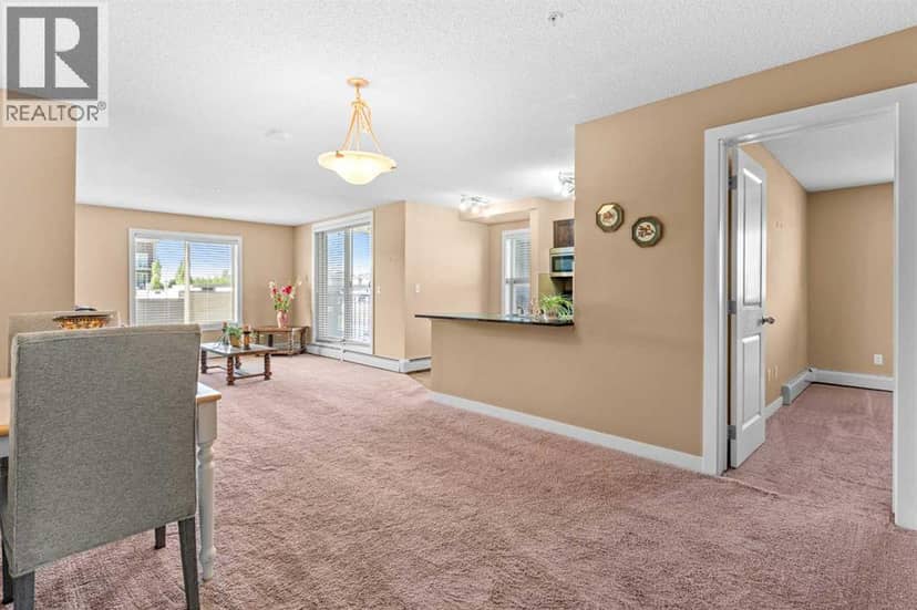 7202, 403 Mackenzie Way SW, Airdrie, photo 6