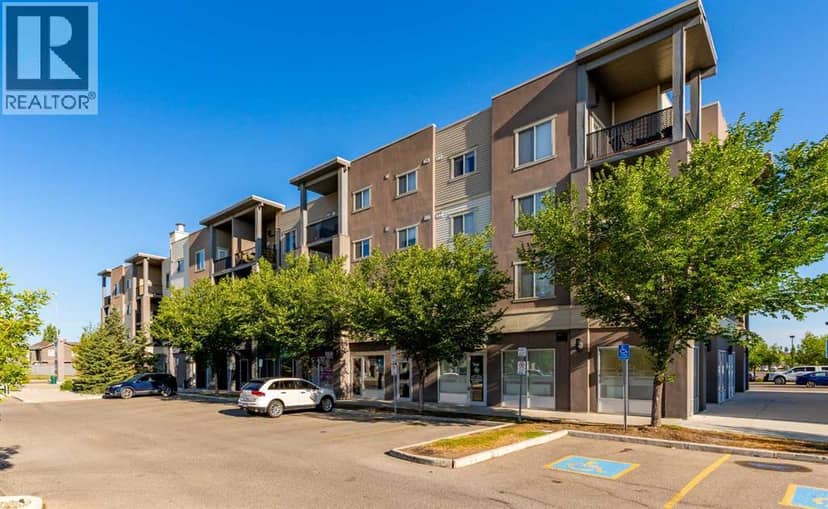 7202, 403 Mackenzie Way SW — photo 26 of 26