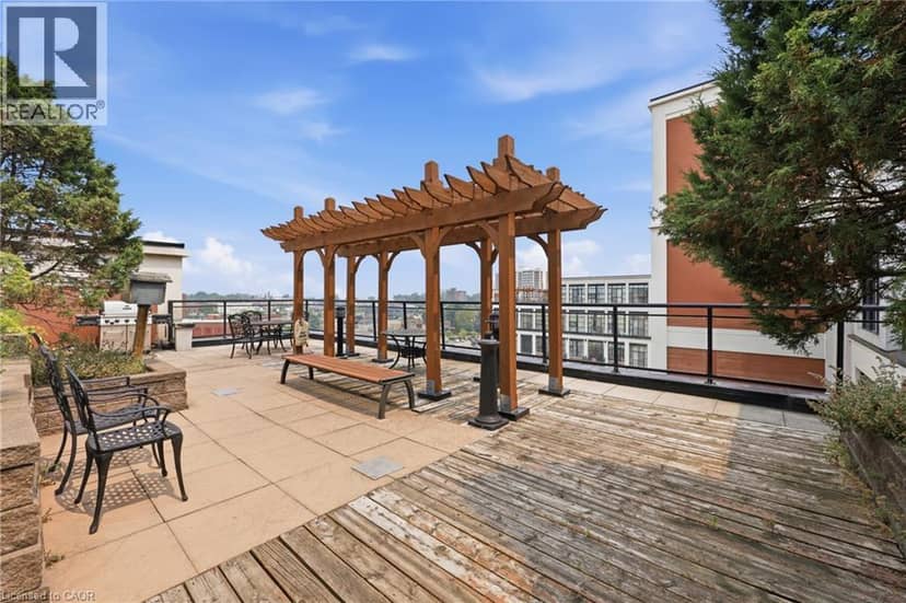 410 KING Street W Unit# 307 — photo 18 of 24