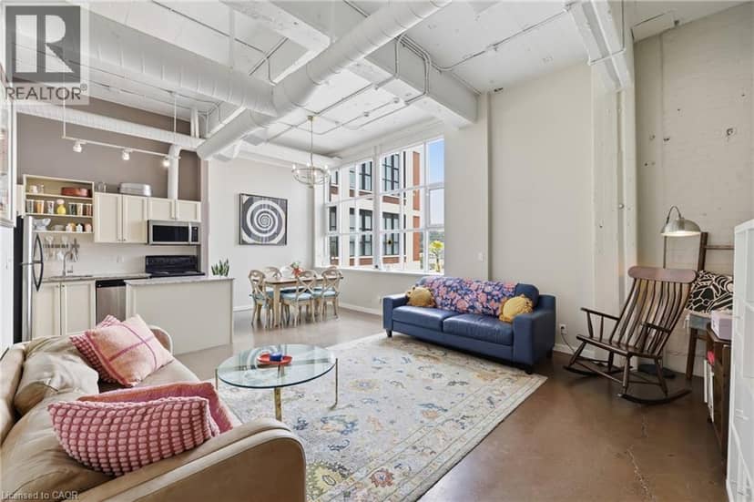 410 KING Street W Unit# 307 — photo 9 of 24