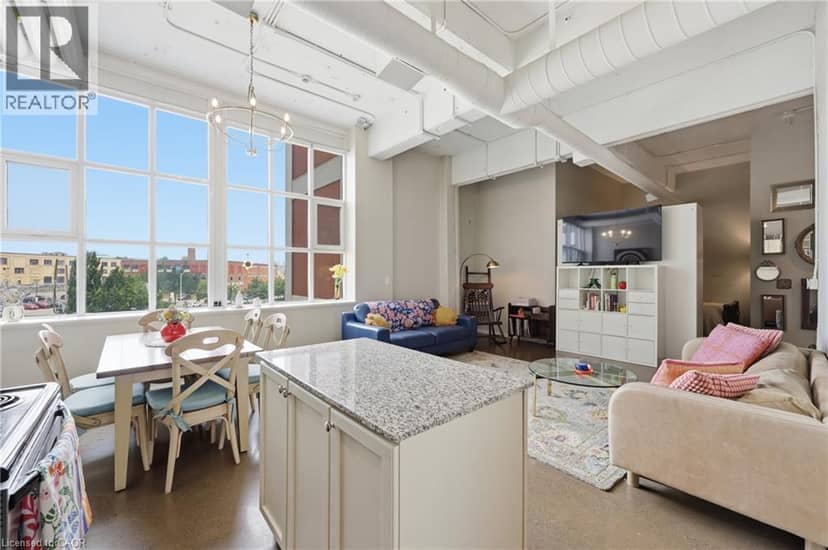 410 KING Street W Unit# 307, Kitchener, photo 5