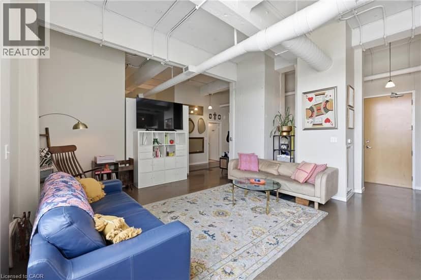 410 KING Street W Unit# 307, Kitchener, photo 8