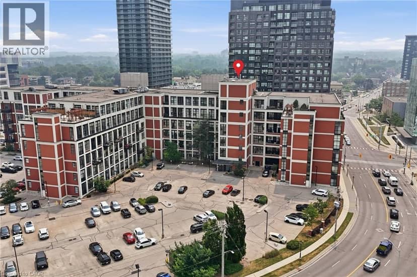410 KING Street W Unit# 307 — photo 21 of 24