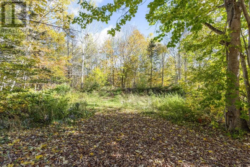 Lot East Torbrook Road — photo 3 of 10